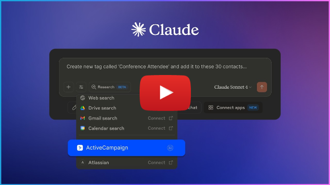 How to Connect Claude to ActiveCampaign to Manage Campaigns, Tags, and CRM