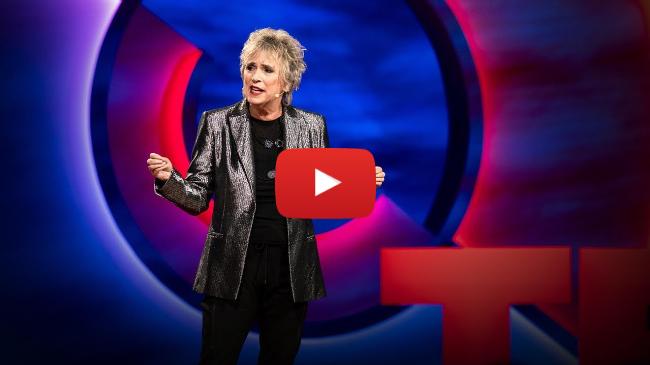 The profound power of an authentic apology | Eve Ensler
