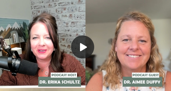 The Better Question: What If Midlife Symptoms Aren’t Inevitable?