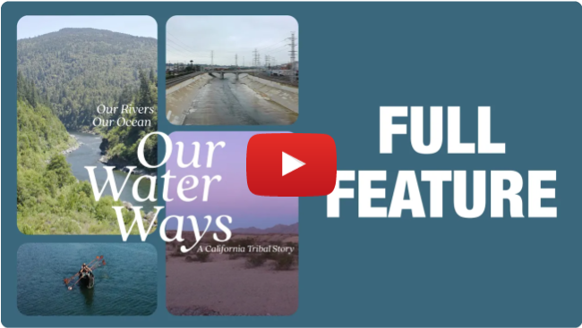 Our Water Ways (2026) Our Water Ways (2026)
