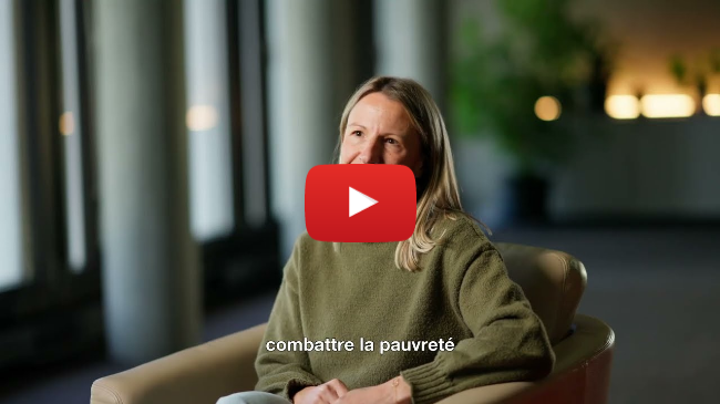 Que souhaitons-nous pour demain?