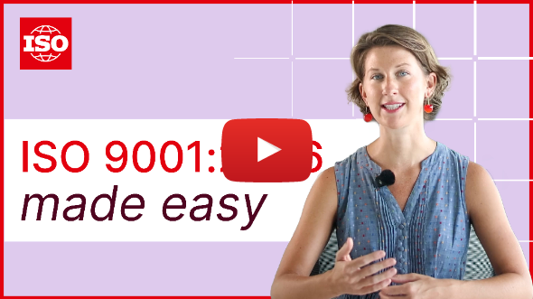 ISO 9001:2026 – Understanding the New Edition of ISO 9001