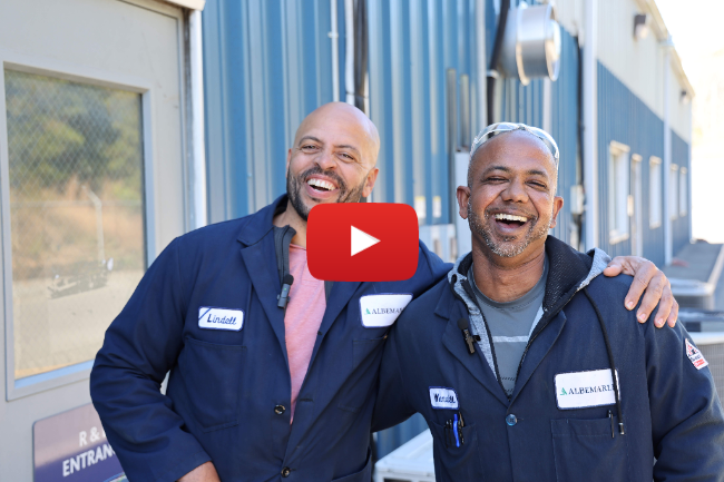 R&T Techs talk about their jobs 
