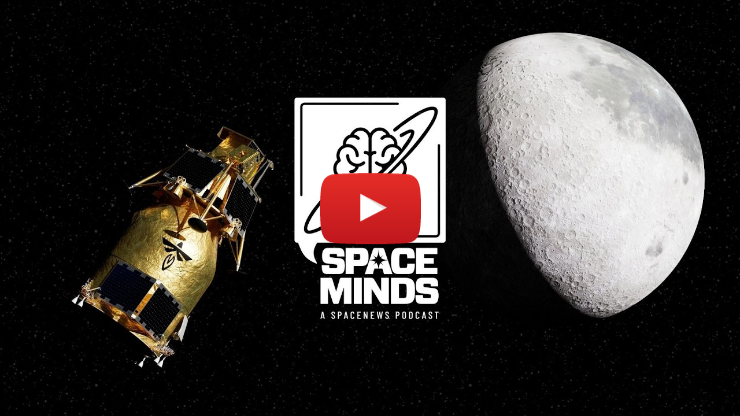What will it take to build a moon base?