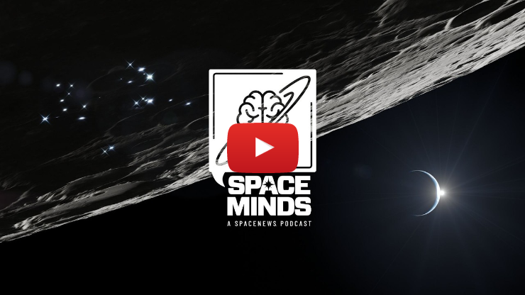 How NASA is thinking about a moon base