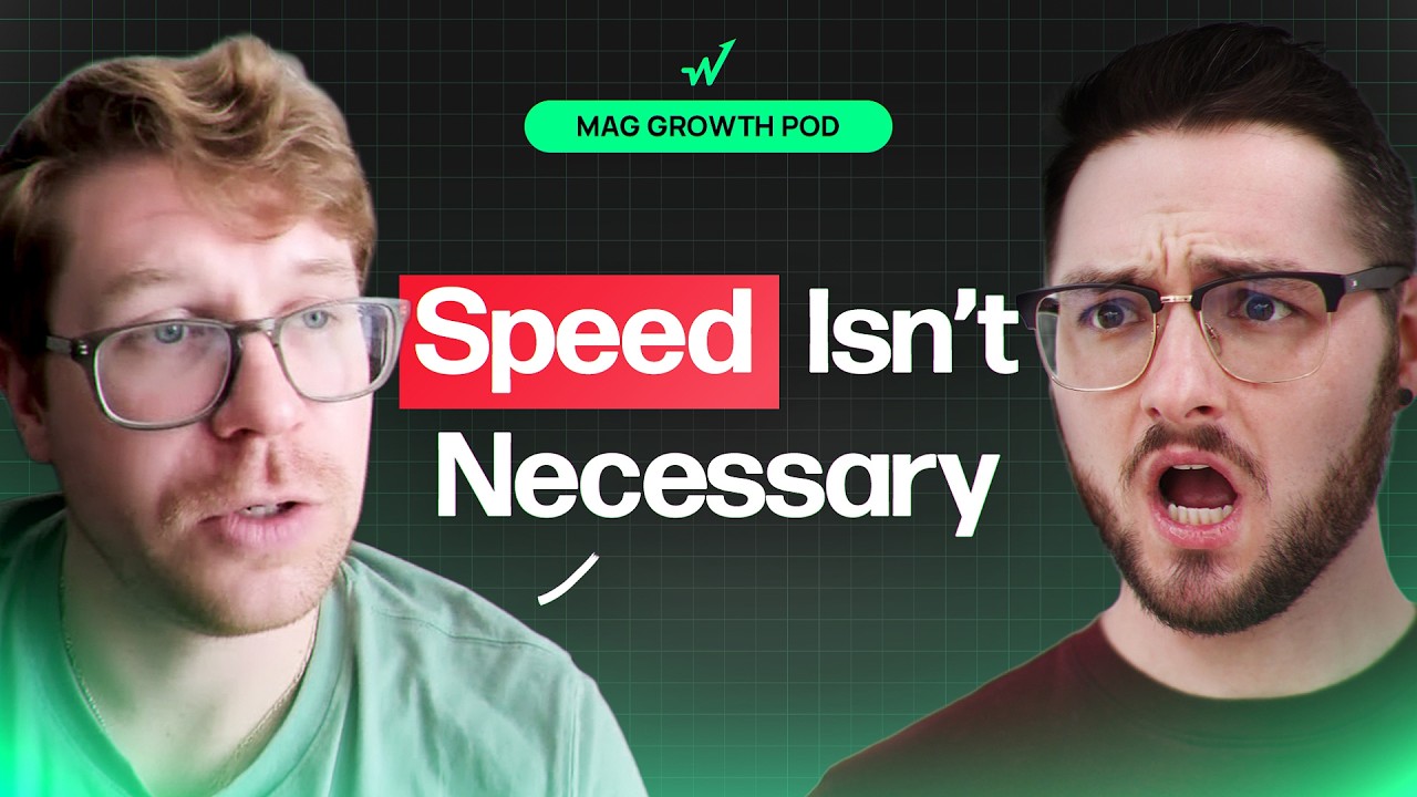 The Fulfillment Mistake Every Ecommerce Brand Makes