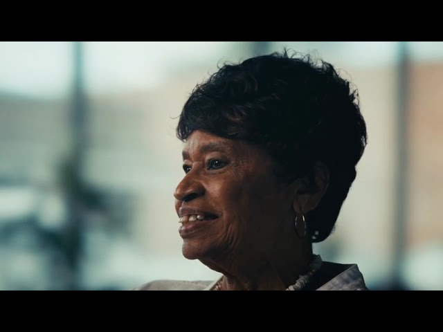 Gather at the Table: Elois Lettley's Story of Food, Love, and Belonging