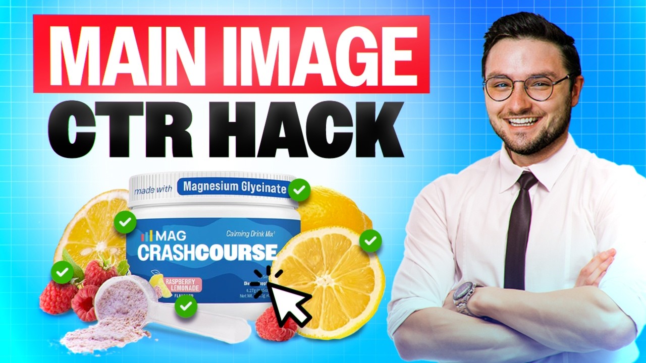 Are Amazon Main Image Hacks Breaking the Rules?