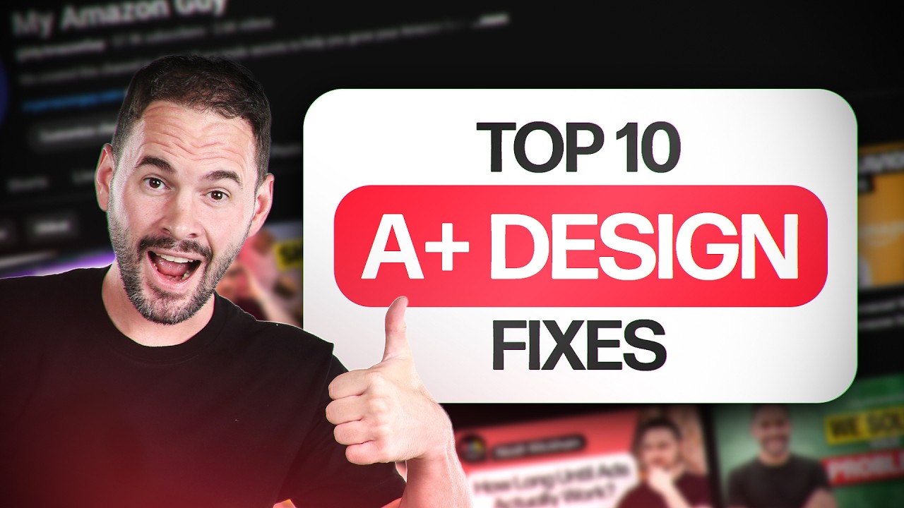 Top 10 Amazon A+ Content Hacks That Work Top 10 Amazon A+ Content Hacks That Work