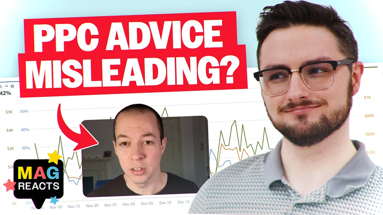 Amazon Sellers Are Wasting Money With This PPC Campaign Mistake